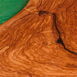 Sicilská oliva (stáří dřeva 800-900 let)