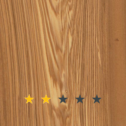 Evropský jasan (stáří dřeva 80-120 let)